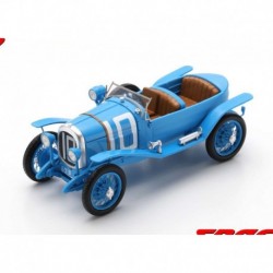 Chenard & Walcker 10 24 Heures du Mans 1923 2ème Spark S8101