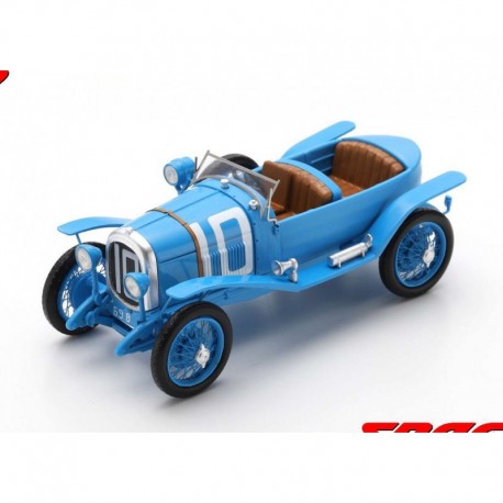 Chenard & Walcker 10 24 Heures du Mans 1923 2ème Spark S8101