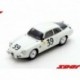Alfa Romeo Giulietta Sport Zagato 39 24 Heures du Mans 1962 Spark S9050