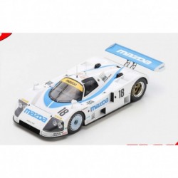 Mazda 787B 18 24 Heures du Mans 1991 Spark 18S295