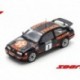 Ford Sierra RS Cosworth 6 Rallye de Finlande 1987 2ème Vatanen Harryman Spark S8704