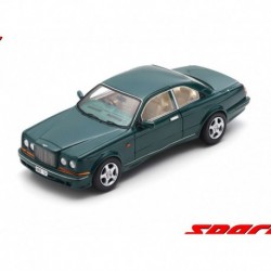 Bentley Continental T 1996 2003 2003 Spark S3825