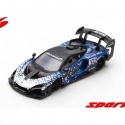 McLaren Senna GTR 2019 Spark S5059