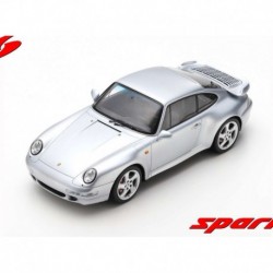 Porsche 993 Turbo 1997 Spark 18S468