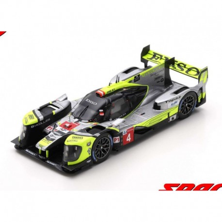 Enso CLM P1/01 4 24 Heures du Mans 2019 Spark S7903