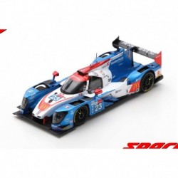 Ligier JS P217 Gibson 23 24 Heures du Mans 2019 Spark S7910