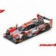 Oreca 07 Gibson 28 Pole Position LMP2 Class 24 Heures du Mans 2019 Spark 18S430