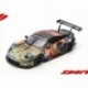 Porsche 911 RSR 56 Winner LMGTE Am Class 24 Heures du Mans 2019 Spark 18S440