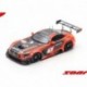 Mercedes AMG GT3 3 24 Heures du Nurburgring 2019 Spark SG522