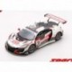Honda Acura NSX GT3 30 24 Heures de Spa Francorchamps 2019 Spark SB255