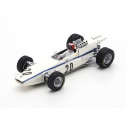 Lola T100 20 Albi F2 1967 Jo Siffert Spark SF163