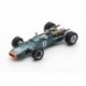 BRM P133 11 F1 2ème Belgique 1968 Pedro Rodriguez Spark S5700