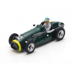 Connaught A 42 F1 France 1953 Prince Bira Spark S7243