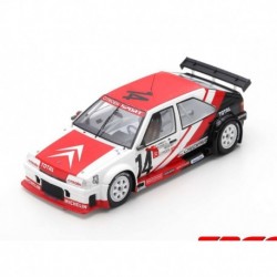 Citroen BX 14 Supertourisme 1989 Spark SF139