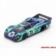 Porsche 917 3 2ème 24 Heures du Mans 1970 Spark S0928