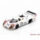Porsche 917 25 Pole Position 24 Heures du Mans 1970 Spark S0930