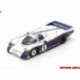 Porsche 962C 1 24 Heures du Mans 1985 Spark S4086