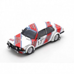 BMW 320 Gr2 17 Rallye Monte Carlo 1980 Makinen - Aho Spark S8400