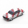 BMW 320 Gr2 17 Rallye Monte Carlo 1980 Makinen - Aho Spark S8400