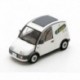 Nissan S-Cargo Concept 1987 Spark S6202