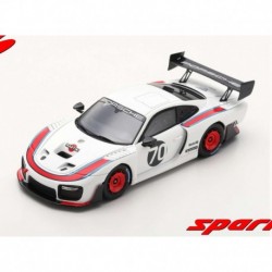 Porsche 935/19 Martini livery 2019 Spark S7630