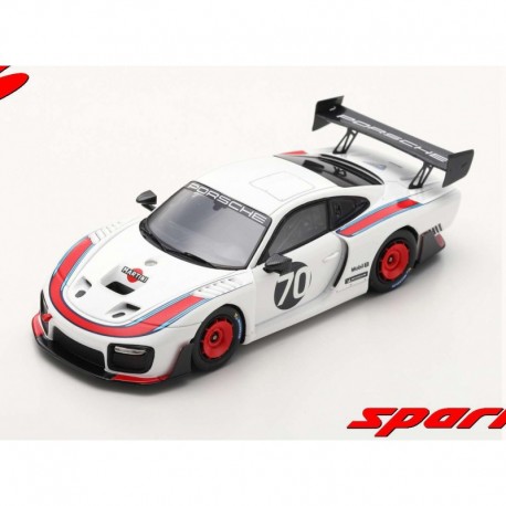Porsche 935/19 Martini livery 2019 Spark S7630