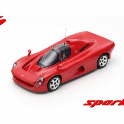 Yamaha OX99-11 Presentation 1992 Spark 18S360