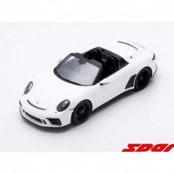 Porsche 911 Speedster 2019 Spark 18S466