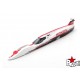 Honda S-Dream Streamliner LSR 261.966 MPH 2016 Hikaru Miyagi Spark BZ1062