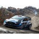 Ford Fiesta WRC 3 Rallye Monte Carlo 2020 Suninen Lehtinen Spark S6557