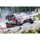Toyota Yaris WRC 33 Rallye de Suède 2020 Winner Evans Martin Spark S6568