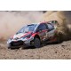 Toyota Yaris WRC 17 Rallye du Mexique 2020 Winner Ogier Ingrassia Spark S6571