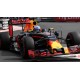 Red Bull Renault RB12 F1 Monaco 2016 Daniel Ricciardo Spark 18S241