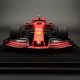 Ferrari SF90 F1 Canada 2019 Charles Leclerc Looksmart LS18F1022