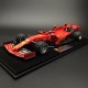 Ferrari SF90 F1 Canada 2019 Charles Leclerc Looksmart LS18F1022