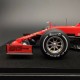 Ferrari SF90 F1 Canada 2019 Charles Leclerc Looksmart LS18F1022