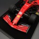 Ferrari SF90 F1 Canada 2019 Charles Leclerc Looksmart LS18F1022