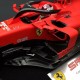 Ferrari SF90 F1 Canada 2019 Charles Leclerc Looksmart LS18F1022