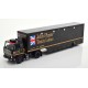 Volvo F88 Racing Transport Lotus F1 1978 IXO TTR017