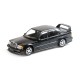 Mercedes-Benz 190E 2.5-16 Evo 2 1991 Bleue Minichamps 155036100