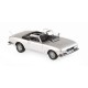 Peugeot 504 Cabriolet 1977 Silver Metallic Maxichamps 940112130