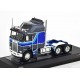 Kenworth K100 Areodyne 1976 Metallic Blue IXO TR045