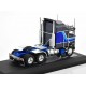 Kenworth K100 Areodyne 1976 Metallic Blue IXO TR045