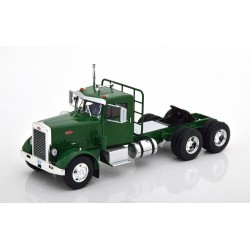 Peterbilt 281 1955 Dark Green IXO TR048