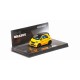 Smart Brabus Ultimate E Concept 2017 Yellow Minichamps 437036260