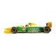 Benetton Ford B193 F1 Canada 1993 Michael Schumacher Minichamps 510932505