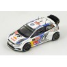 Volkswagen Polo WRC 1 WRC Monte Carlo 2014 Ogier Ingrassia Spark S3785