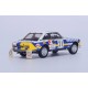 Peugeot 504 21 Cote d'Ivoire 1976 Makinen Liddon Spark S1296