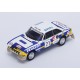 Peugeot 504 21 Cote d'Ivoire 1976 Makinen Liddon Spark S1296