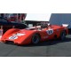 McLaren M12 11 Canam 1969 Lothar Motschenbacher Spark S3050